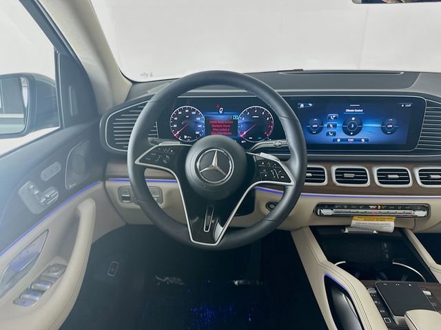 New 2026 Selenite Grey Metallic Mercedes-Benz GLE 450 image 54