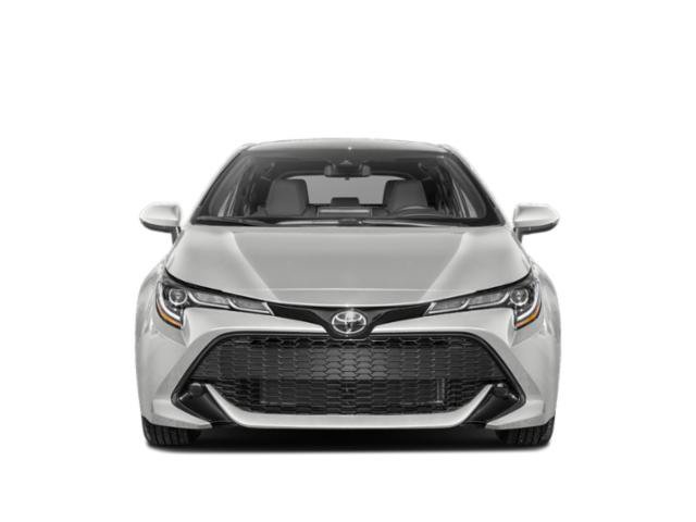 Used 2022 White Toyota SE image 4