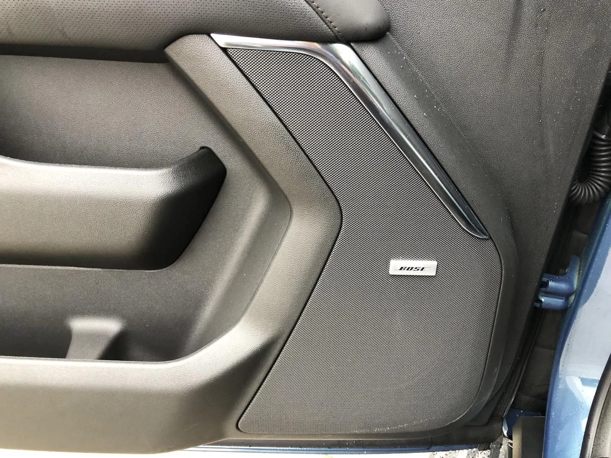 New 2026 Blue Chevrolet 4WD 4dr High Country image 19