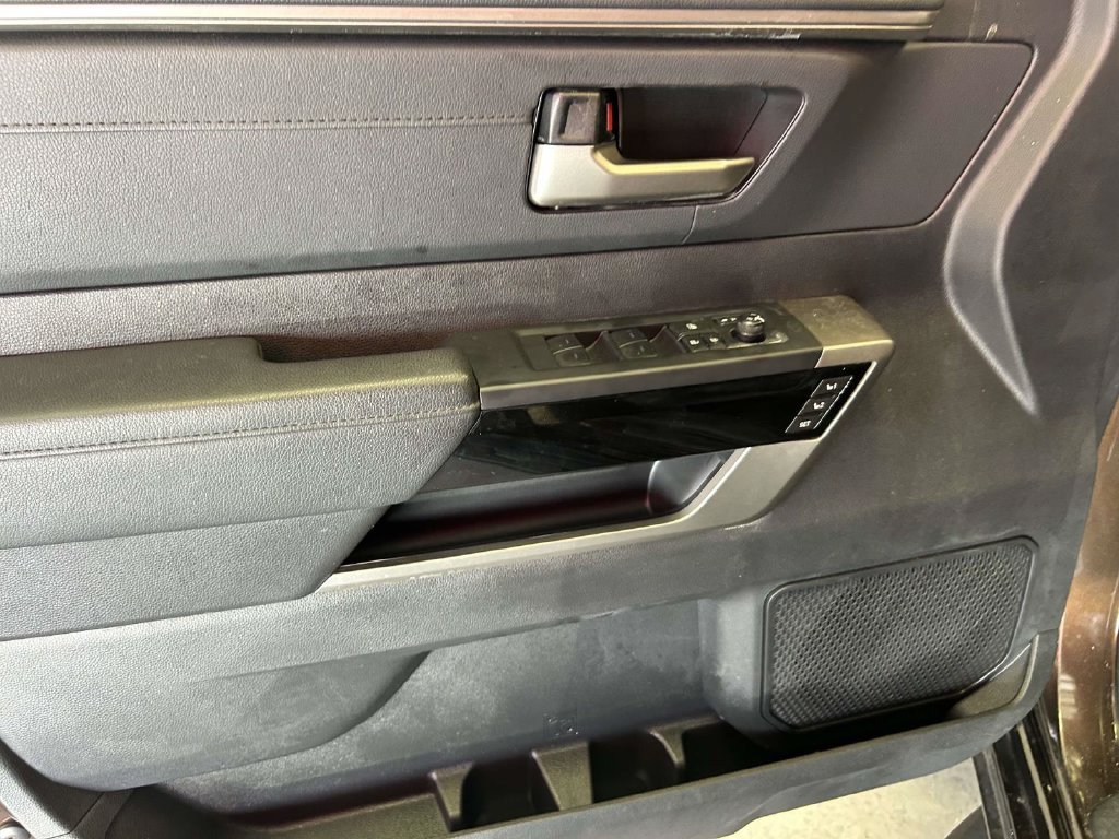 Certified Used 2025 Brown Toyota Limited image 19