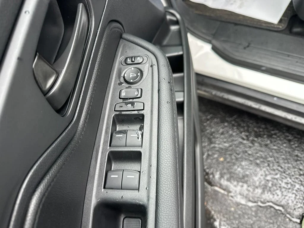 2026 Honda Odyssey EX-L - Photo 48