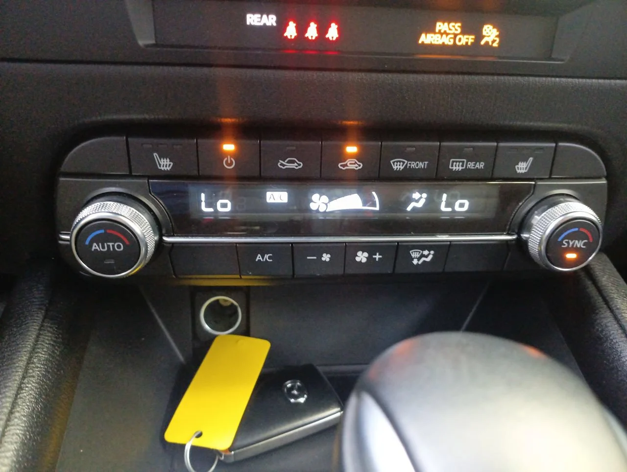 Used 2025 P.QUARTZ Mazda 2.5 S Select Package image 26