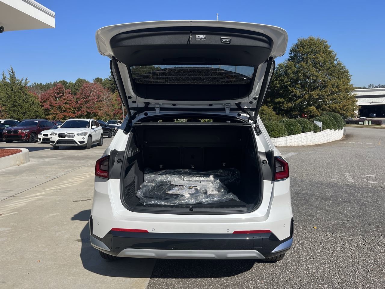 2026 BMW X1 28i - Photo 34