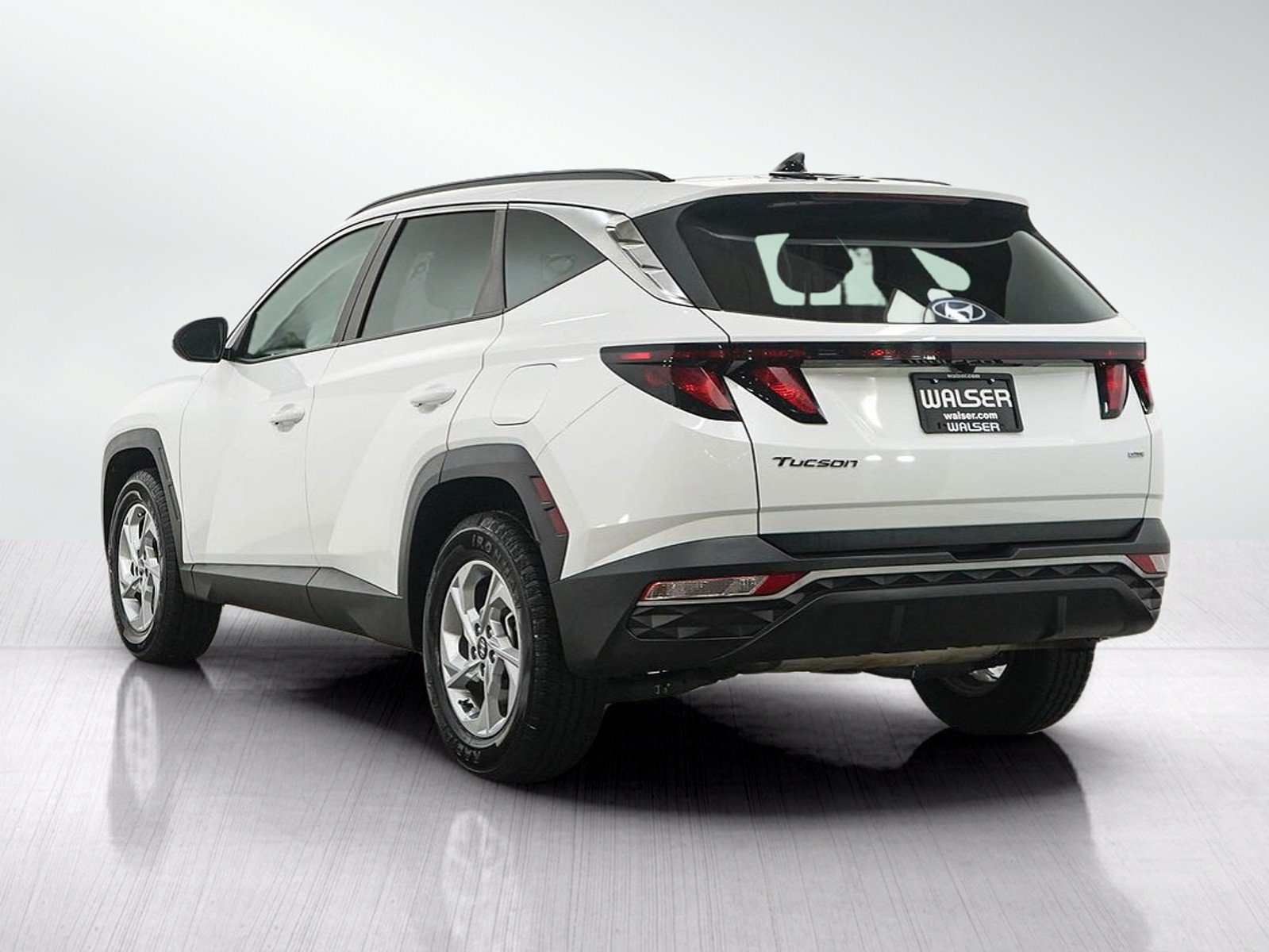 2024 Hyundai Tucson SEL - Photo 4