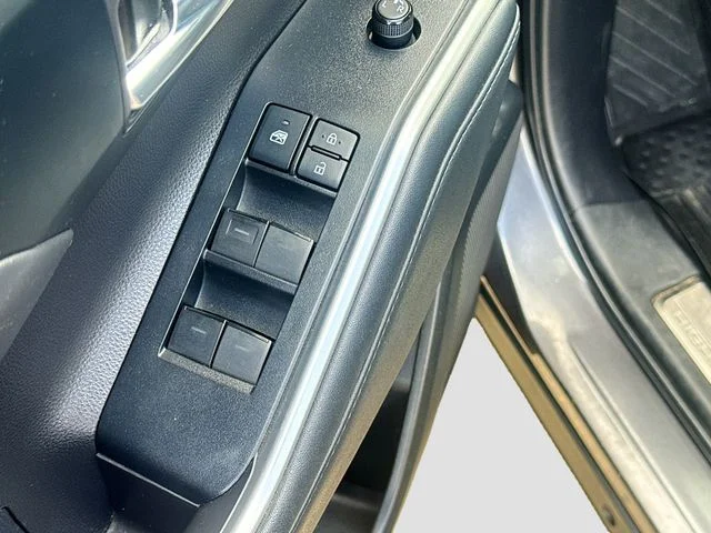 Used 2022 Gray Toyota XSE image 18