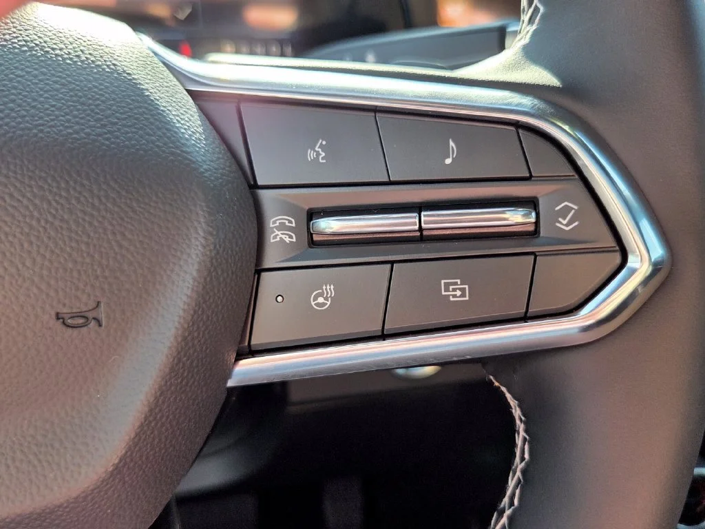 New 2026 Sterling Gray Metallic Chevrolet Z71 image 51