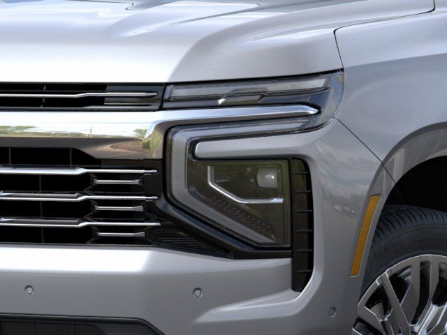 New 2026 Sterling Gray Metallic Chevrolet Premier image 10