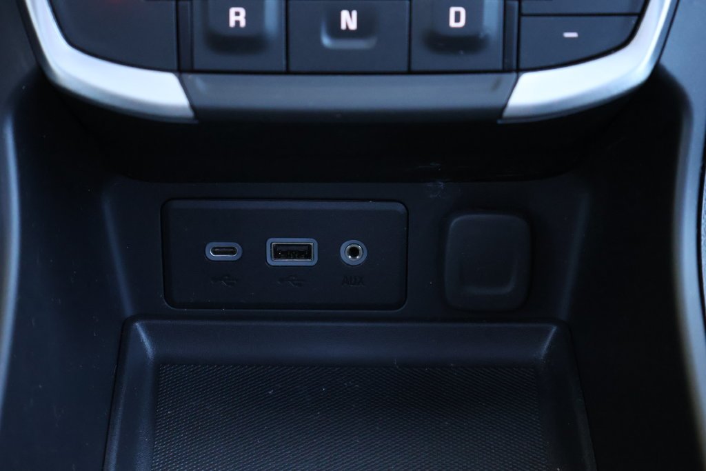 2023 GMC Terrain SLE - Photo 22