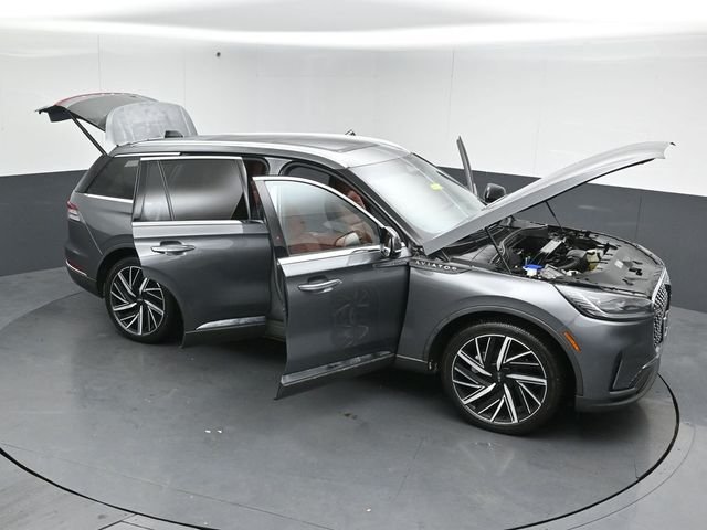 2025 LINCOLN AVIATOR - Image 55
