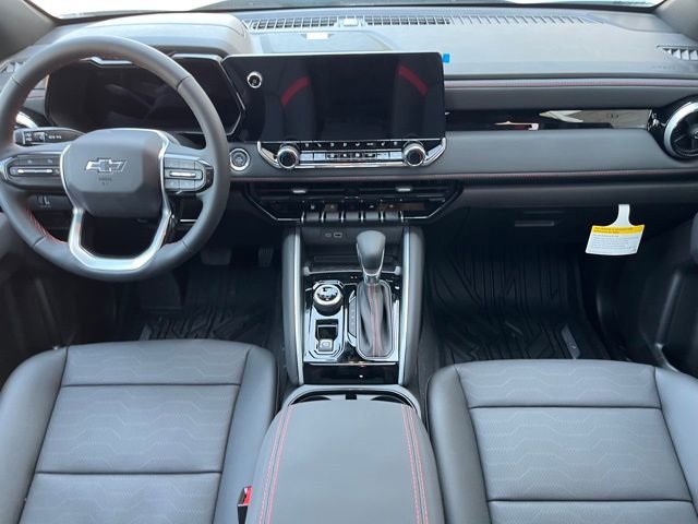 2025 Chevrolet Colorado Z71 - Photo 13