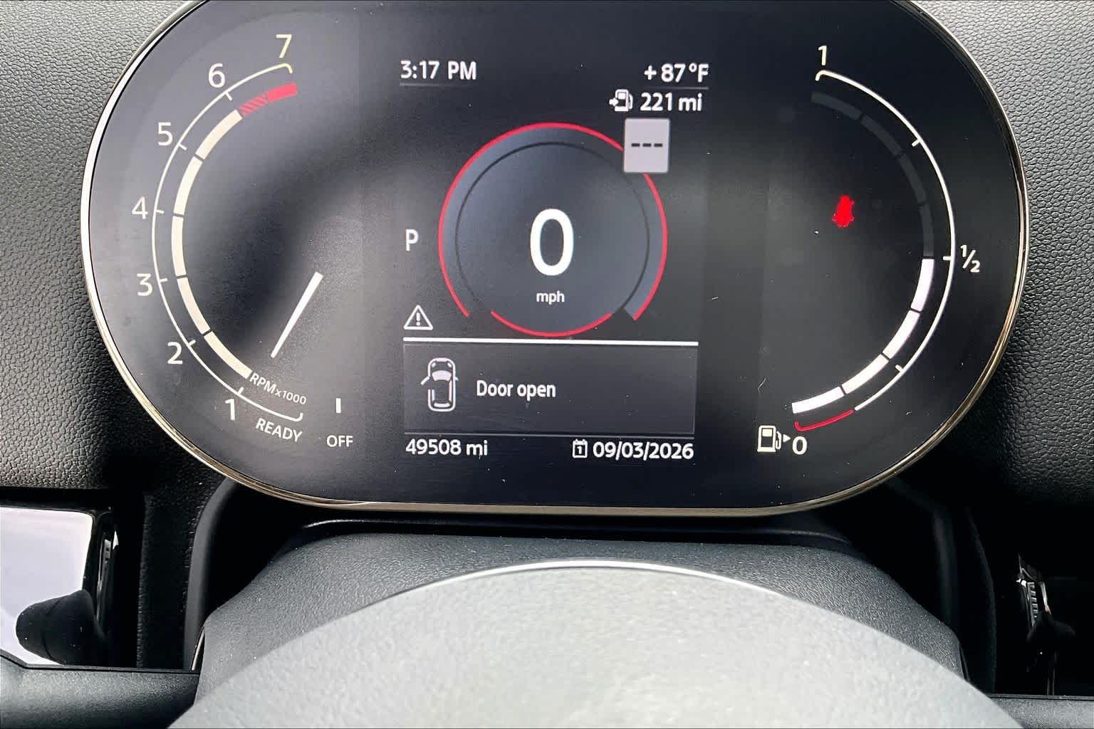 Used 2022 Midnight Black Metallic MINI Cooper S image 22