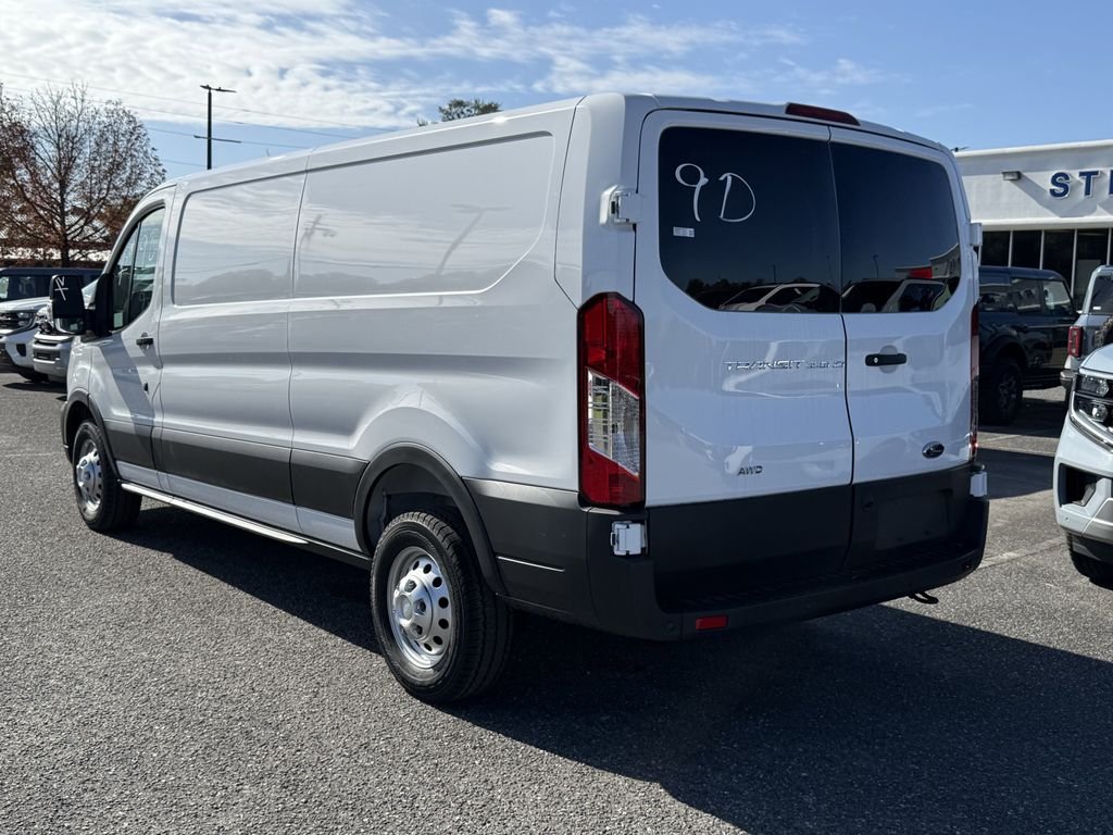 2025 Ford Transit Van Base - Photo 7