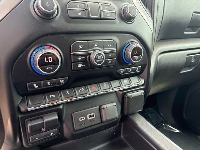 Used 2019 Beige Chevrolet LTZ image 26