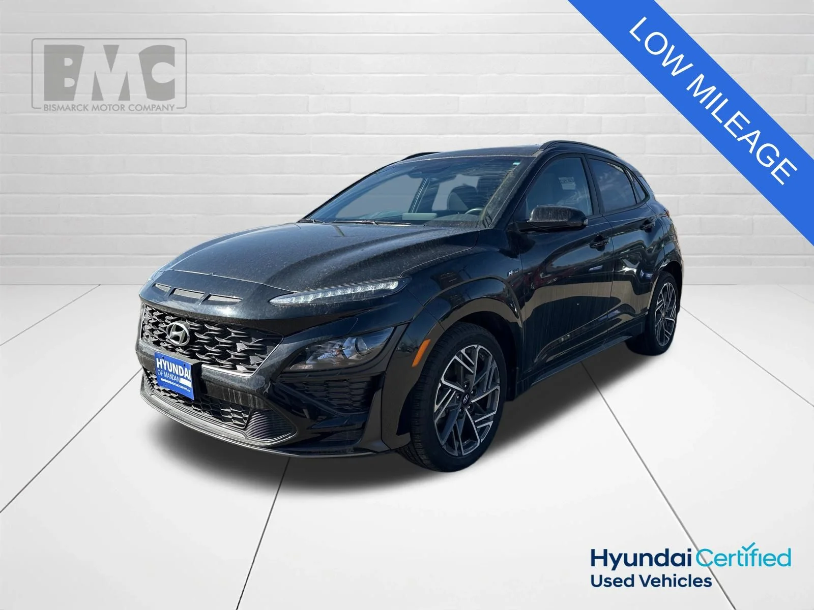 2023 Hyundai Kona