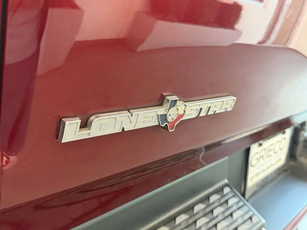 Used 2022 Red Ram Big Horn/Lone Star image 17