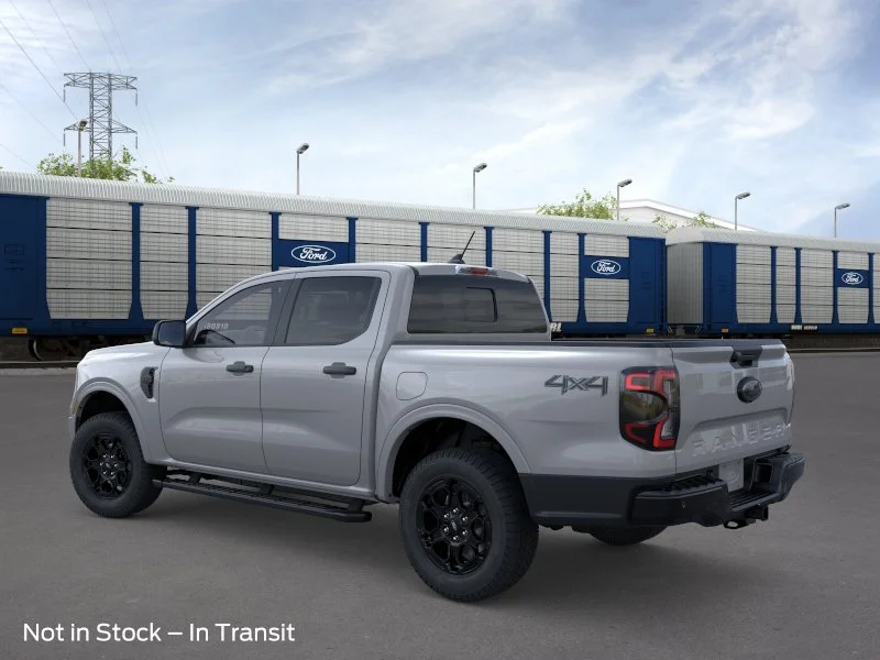 New 2026 Avalanche Ford XLT image 4
