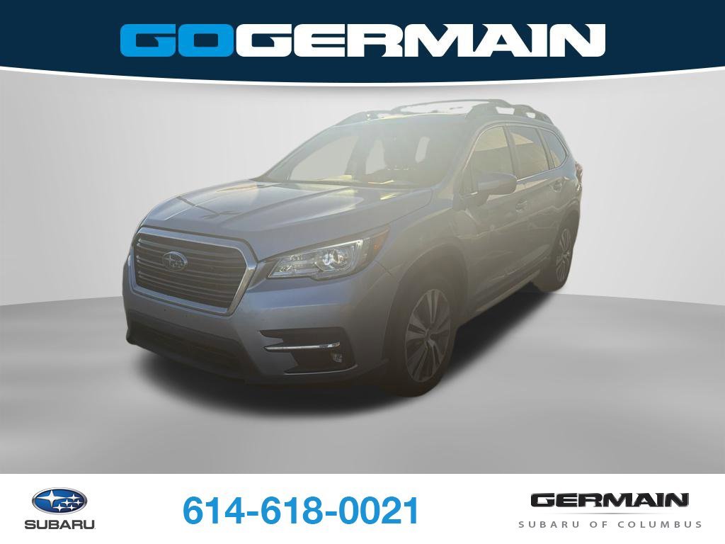 2021 Subaru Ascent Limited