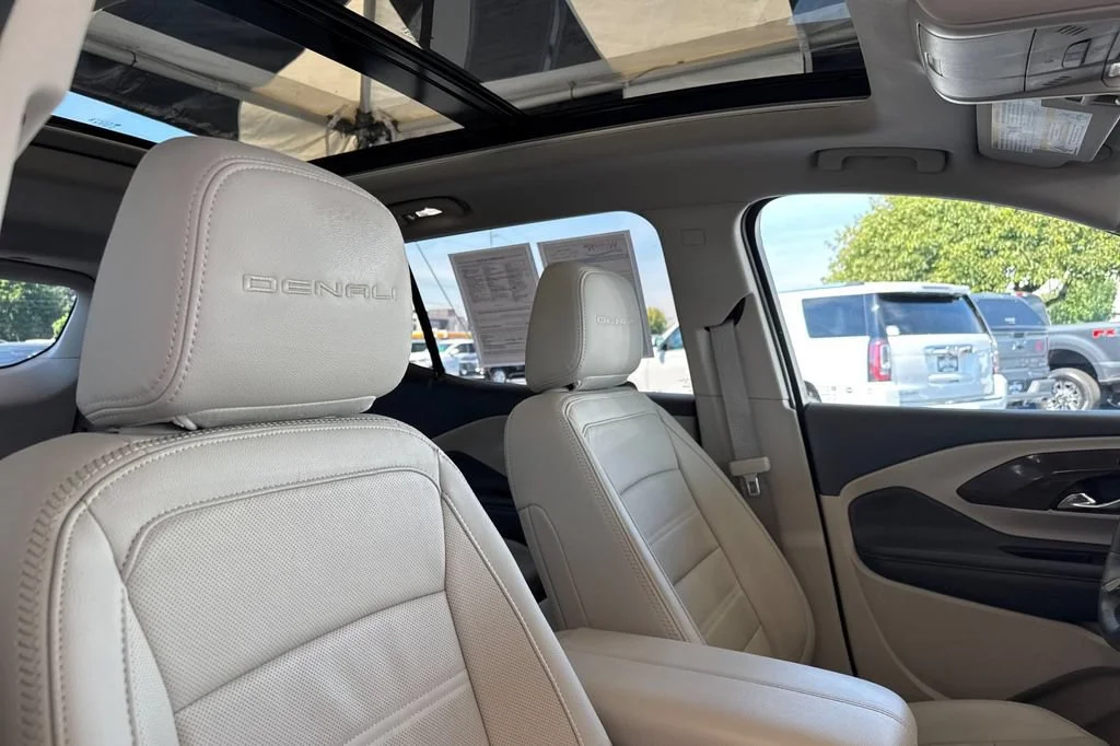 2023 GMC Terrain Denali - Photo 18