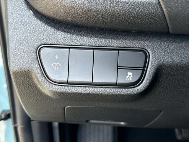 Used 2024 Blue Kia SX image 46
