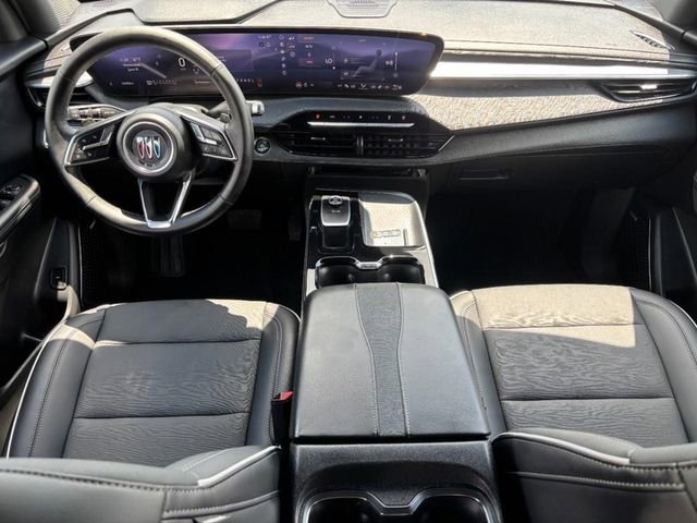 2025 Buick Enclave Preferred - Photo 12