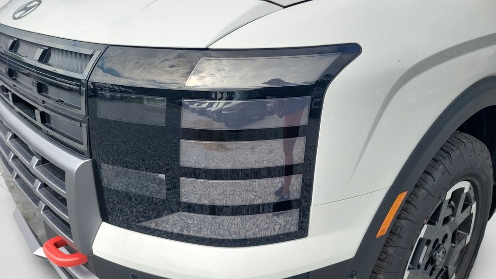 New 2026 White Hyundai XRT Pro image 25