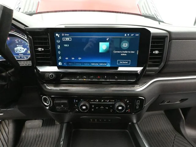 2024 Chevrolet Silverado 2500HD LTZ - Photo 31