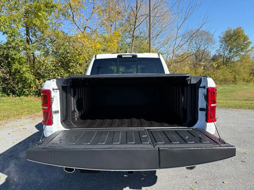 2026 RAM 1500 Tungsten - Photo 43
