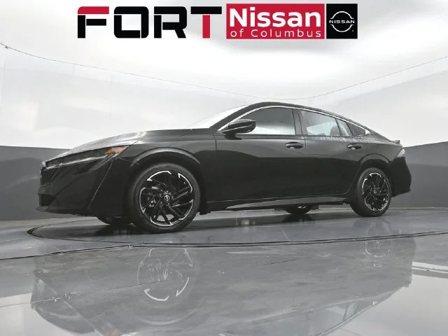 New 2027 Black Nissan SR image 34