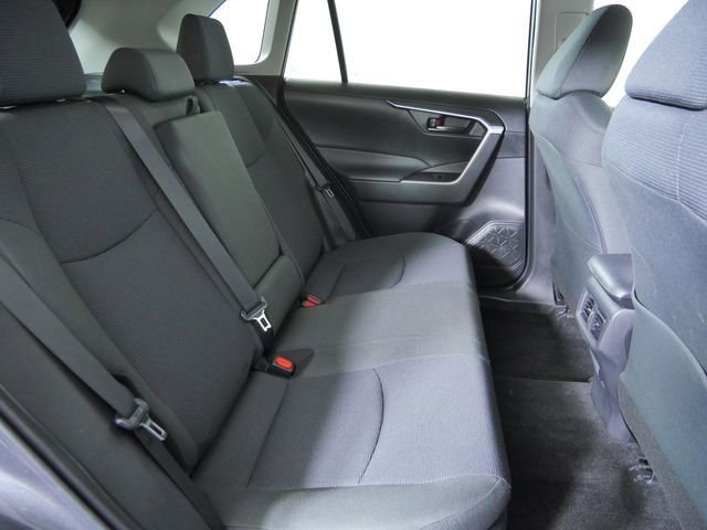 Certified Used 2024 Gray Toyota LE image 16