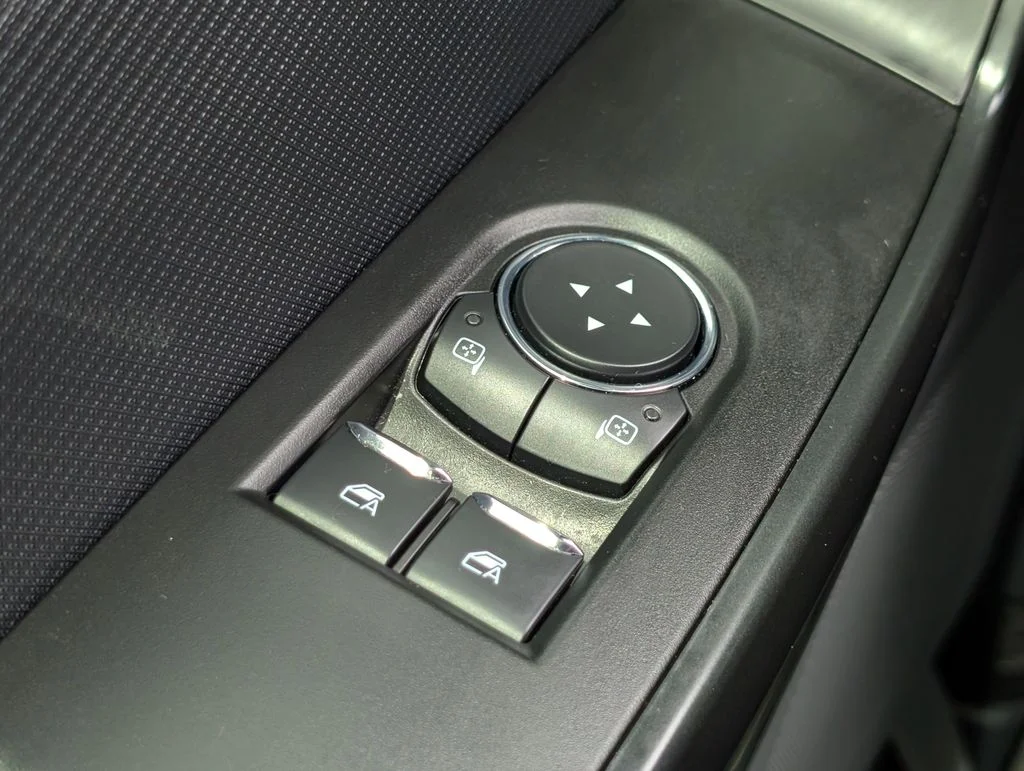 Used 2024 White Ford XL image 30