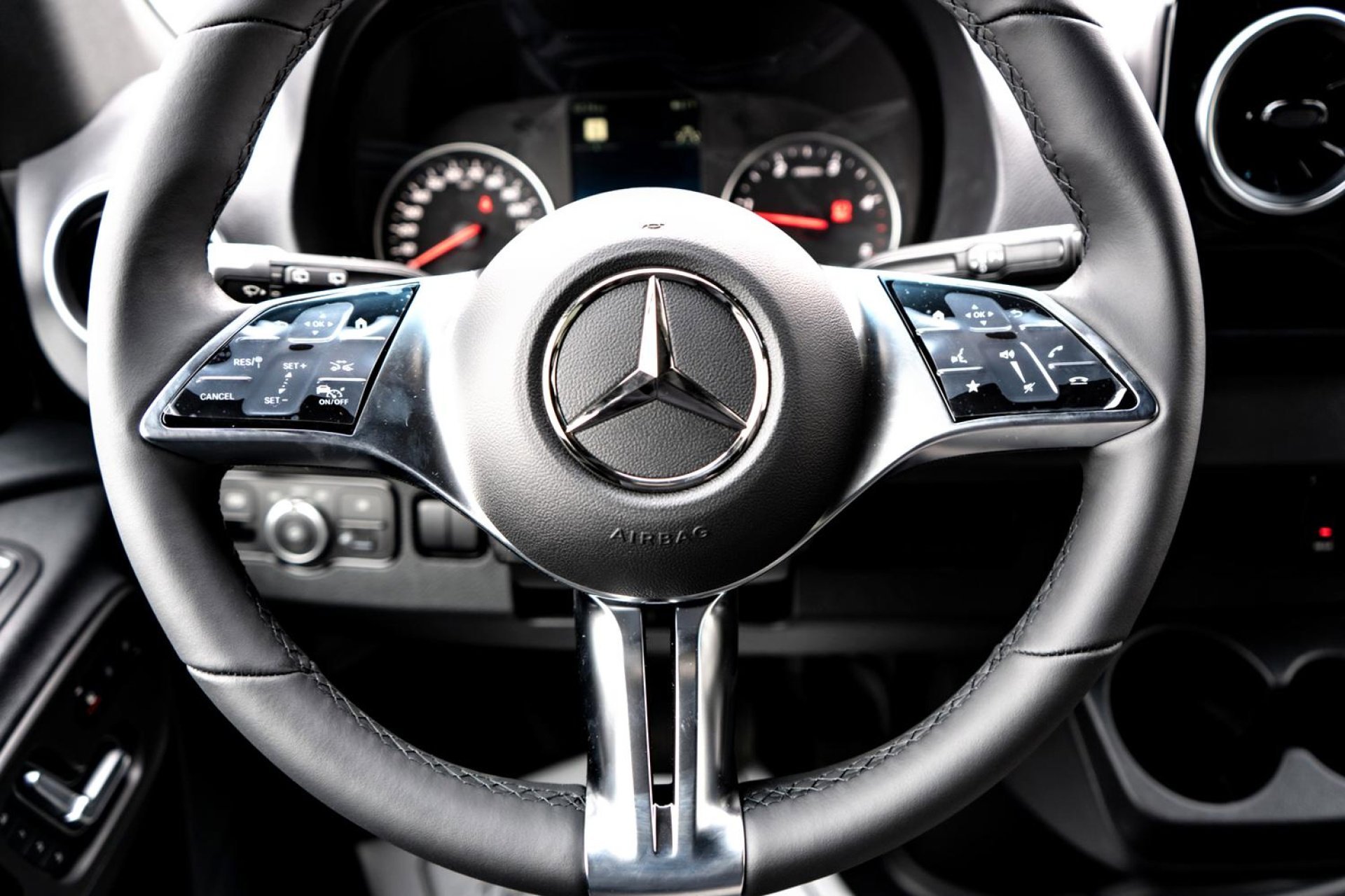 2025 Mercedes-Benz Sprinter Passenger Van Base - Photo 47