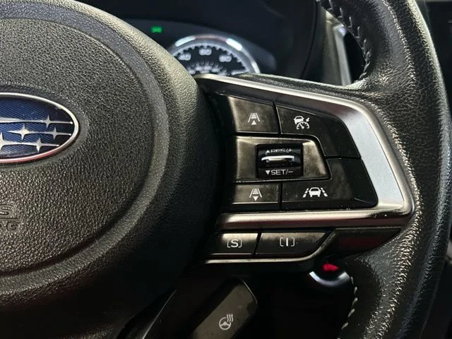 Used 2019 Red Subaru Touring image 39