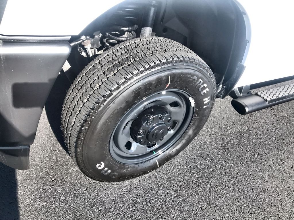 2025 RAM 2500 Tradesman - Photo 10