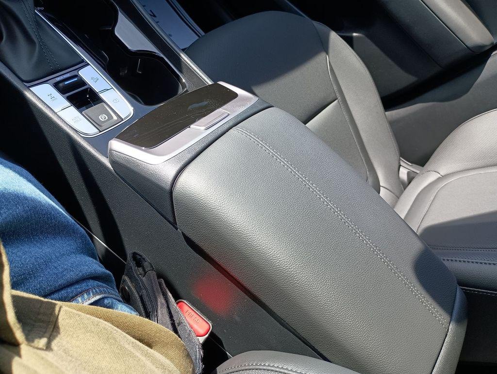 2026 Hyundai Santa Cruz SEL - Photo 27