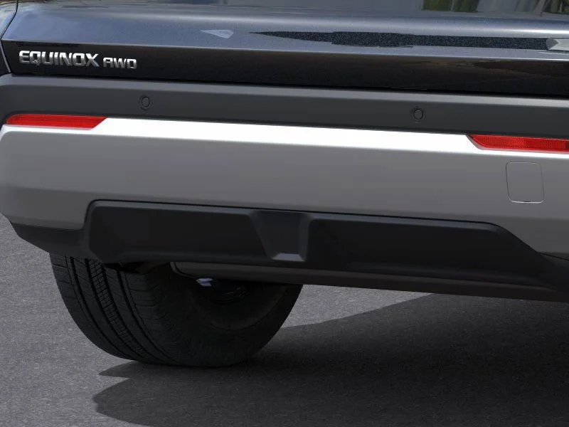 2026 Chevrolet Equinox LT - Photo 22