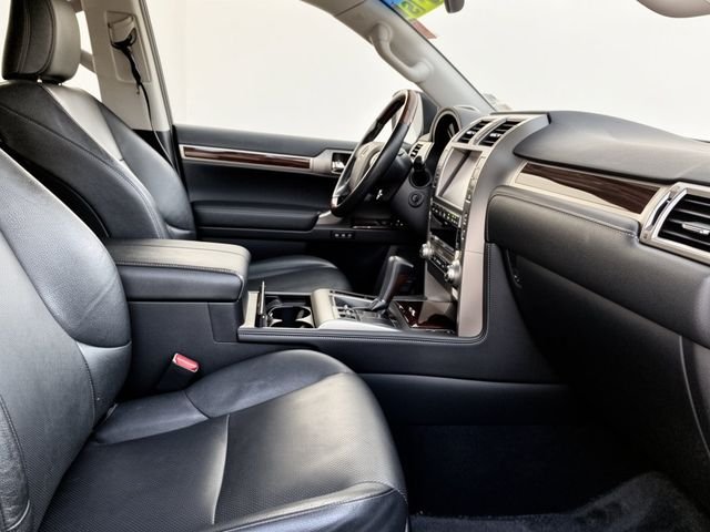 2018 Lexus GX Base - Photo 30