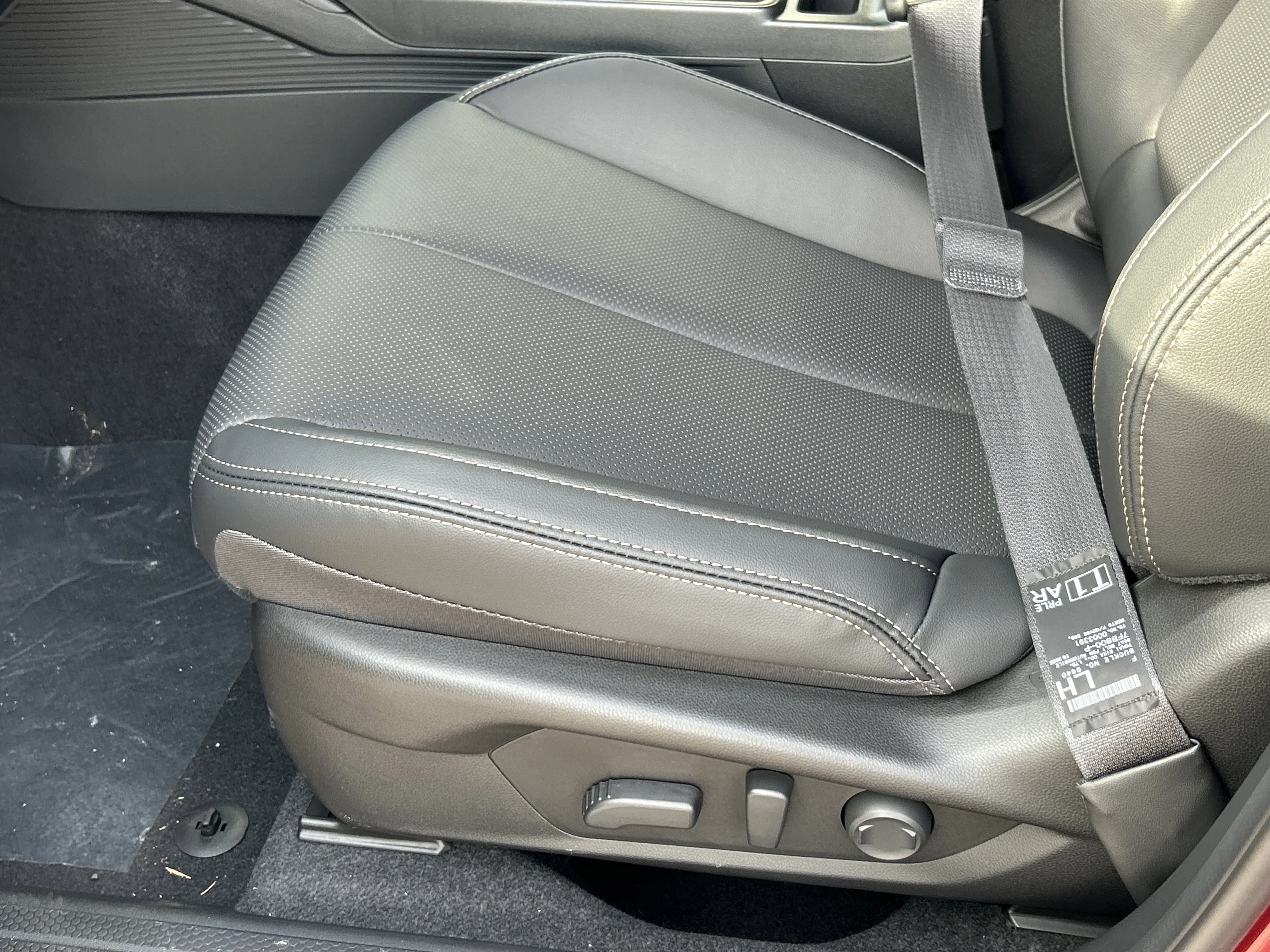2026 Subaru Outback Limited - Photo 20