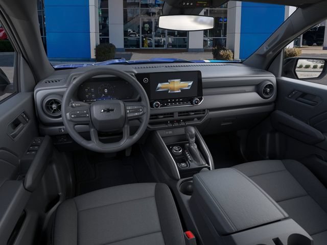 2026 Chevrolet Colorado Trail Boss - Photo 16
