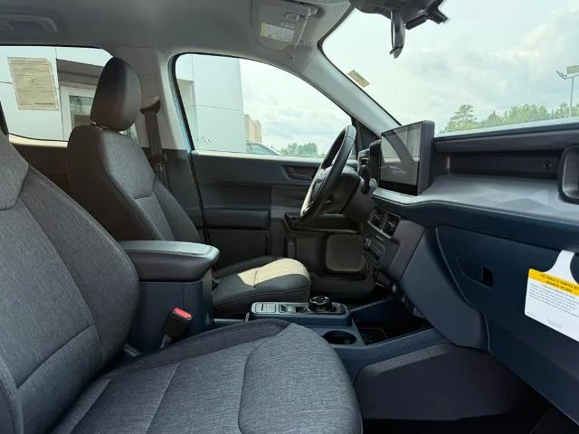 2026 Ford Maverick XLT - Photo 41