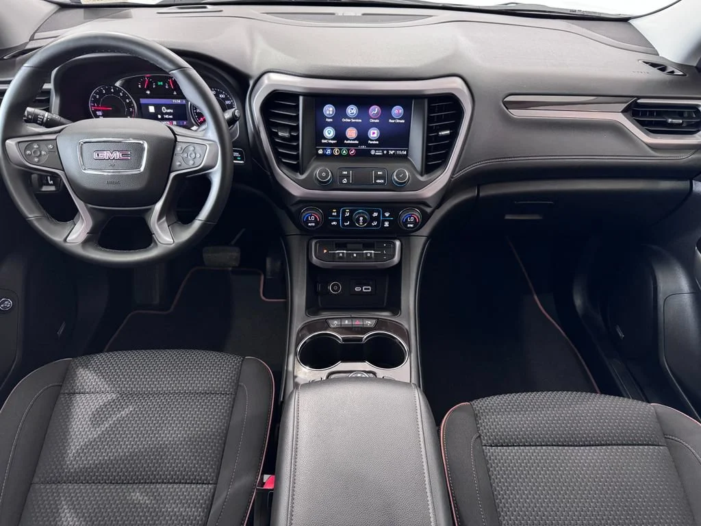 2023 GMC Acadia AT4 - Photo 13