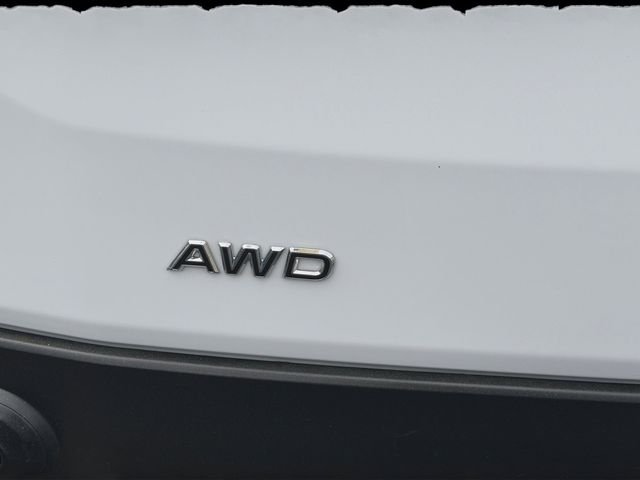 Used 2024 White Ford XLT image 10