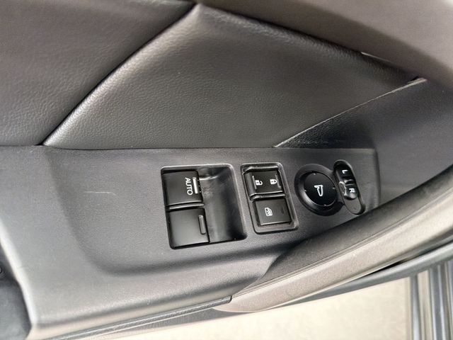2011 Honda Accord LX-S - Photo 10