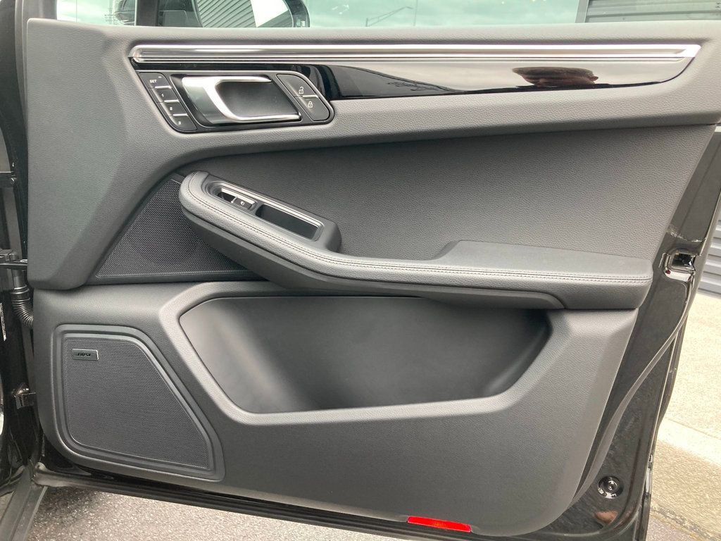 New 2026 Black Porsche AWD image 18