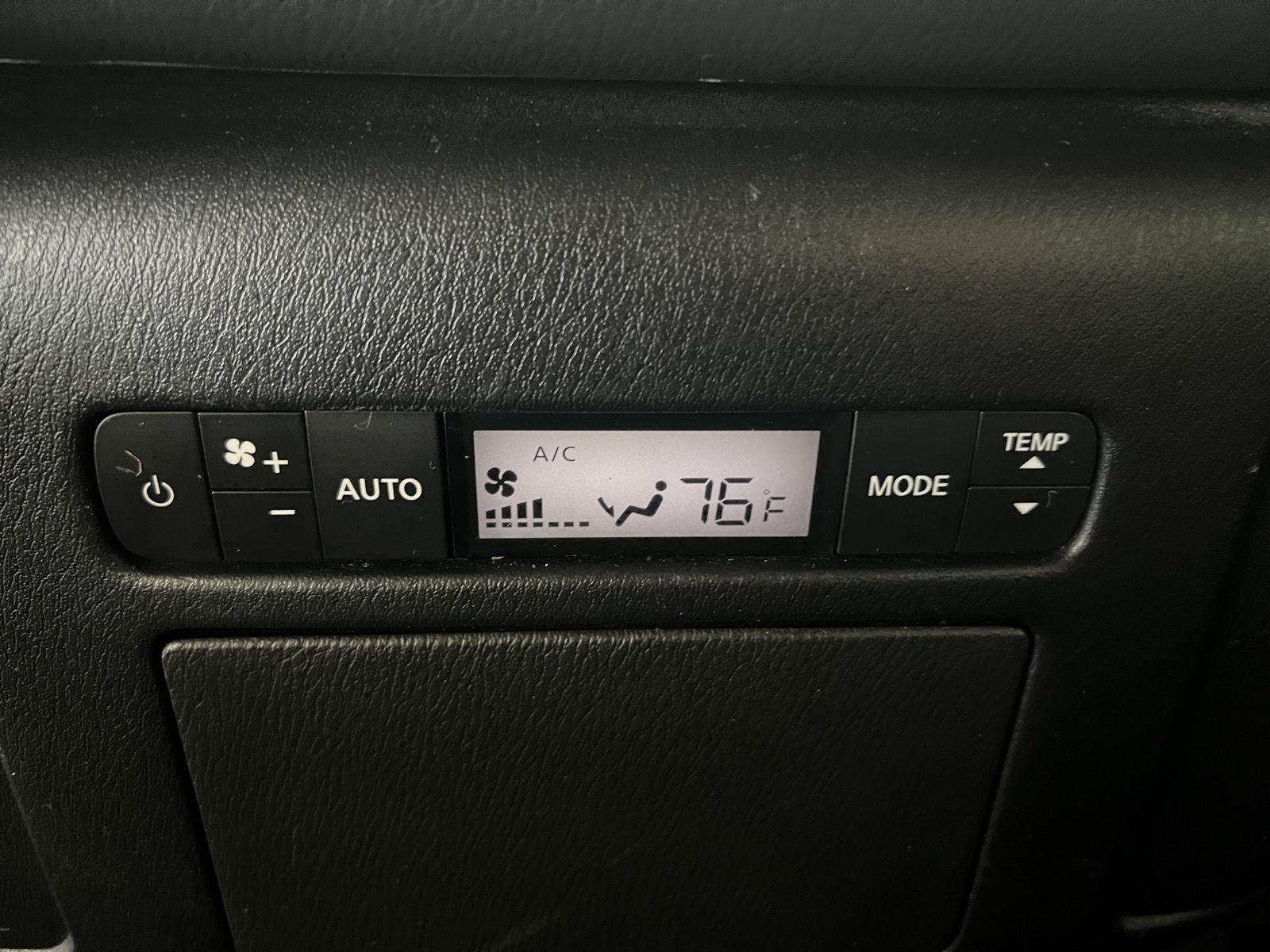 Used 2023 Gun Metallic Nissan SL image 30