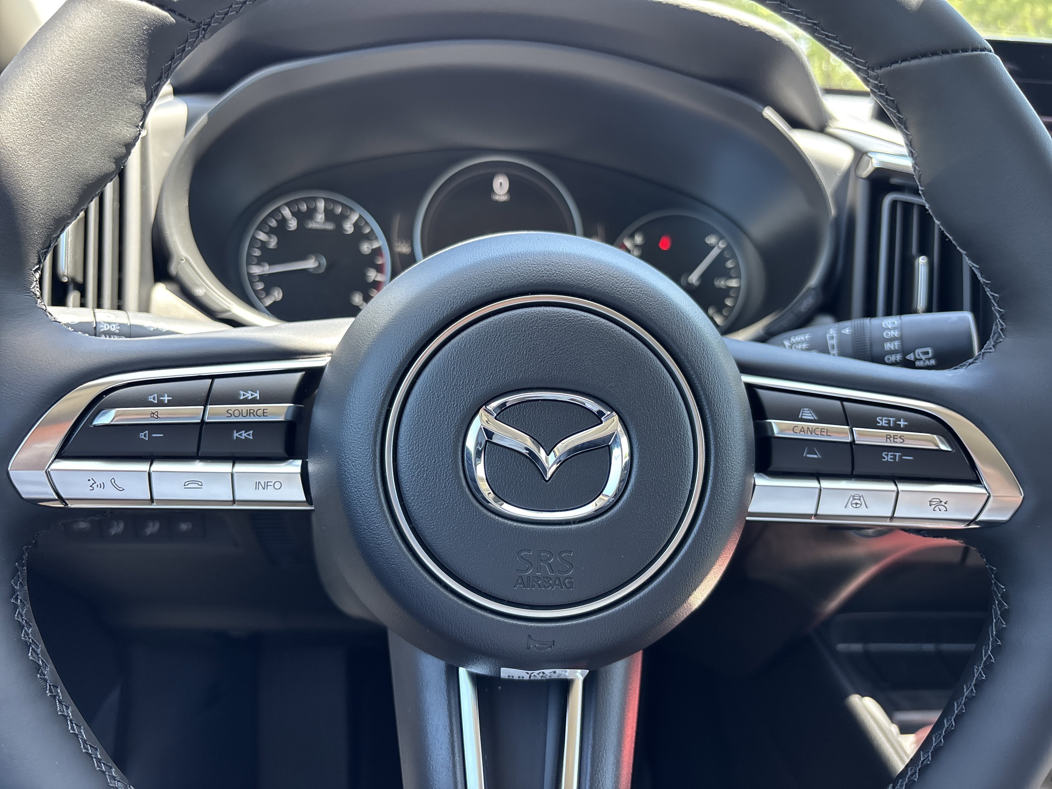 New 2026 Cypress Mazda 2.5 Turbo Premium Plus AWD image 27