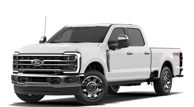 2027 Ford Super Duty F-250® King Ranch®