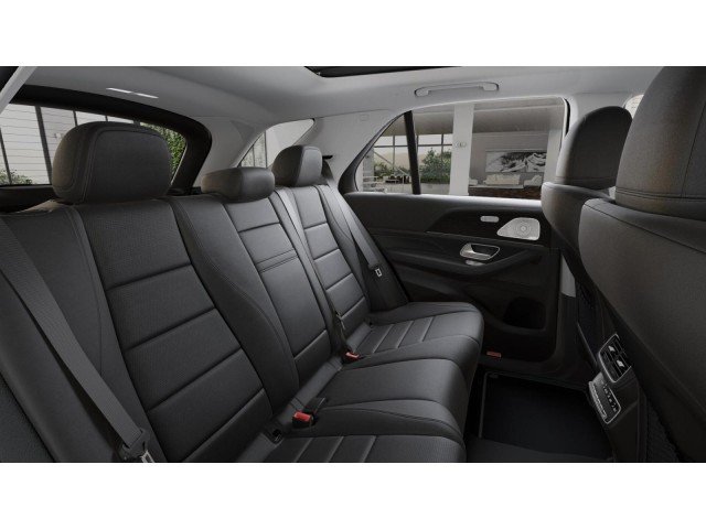 New 2026 GREY Mercedes-Benz GLE 450 image 29