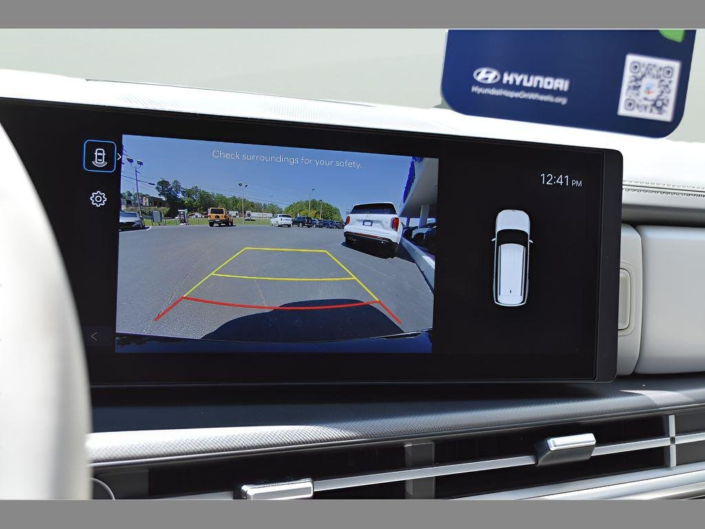 2026 Hyundai Santa Fe SEL - Photo 24