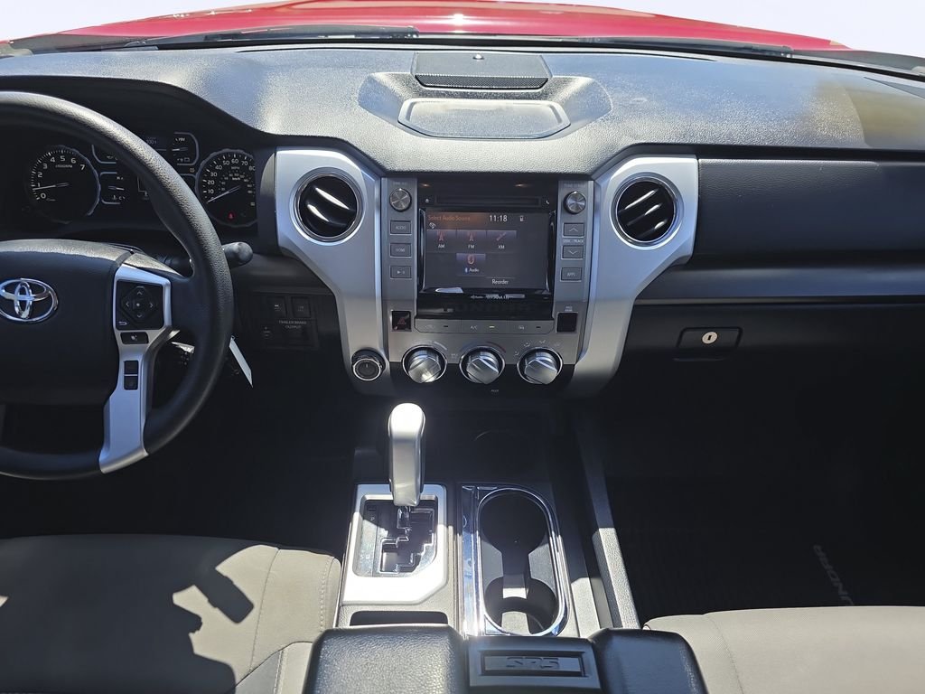 2019 Toyota Tundra SR5 - Photo 15
