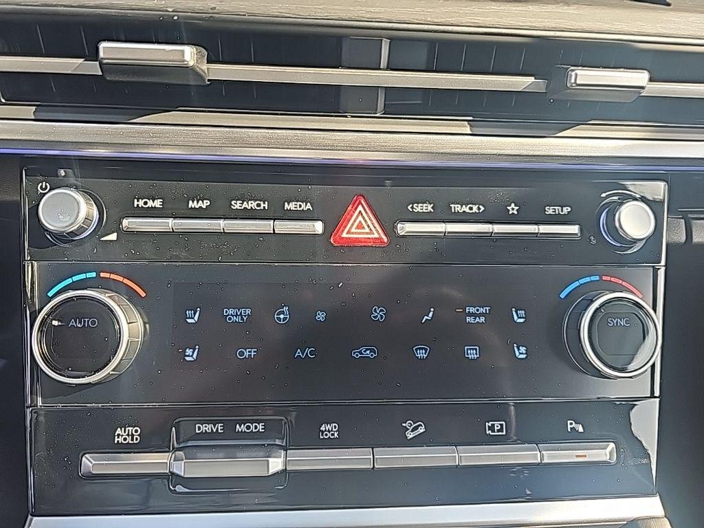 New 2026 Gray Hyundai Limited image 19